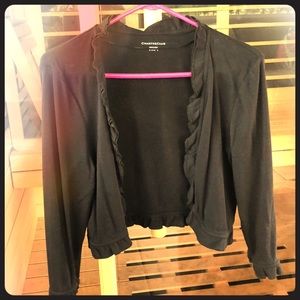 Charter club women’s jacket